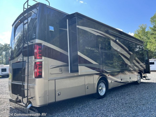 2014 Tuscany XTE 34ST by Thor Motor Coach from Commonwealth RV in Ashland, Virginia