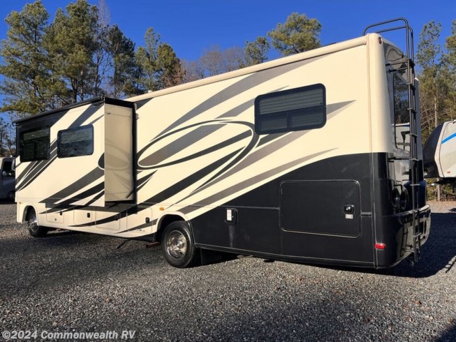 2015 Forest River Georgetown 351DS - Used Class A For Sale by Commonwealth RV in Ashland, Virginia