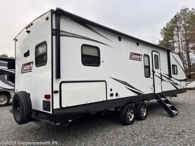 2020 Coleman Light 2825RK by Dutchmen from Commonwealth RV in Ashland, Virginia
