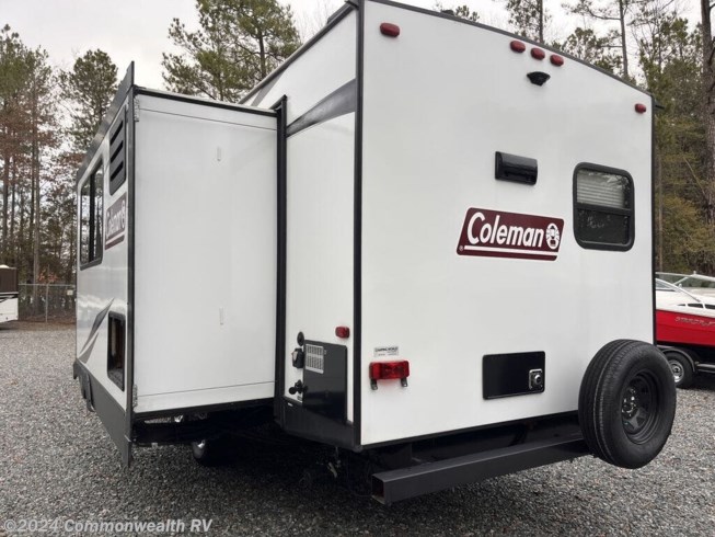2020 Dutchmen Coleman Light 2825RK - Used Travel Trailer For Sale by Commonwealth RV in Ashland, Virginia