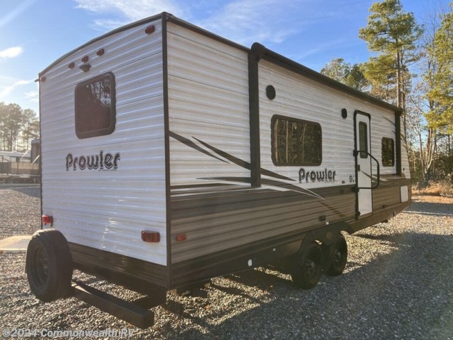 2020 Prowler 240RB by Heartland from Commonwealth RV in Ashland, Virginia