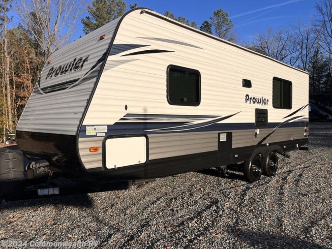 Used 2020 Heartland Prowler 240RB available in Ashland, Virginia