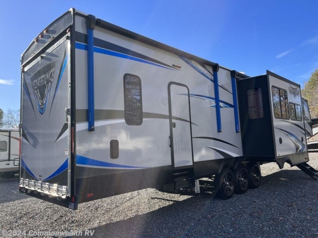 2019 Vengeance 388V16 by Forest River from Commonwealth RV in Ashland, Virginia