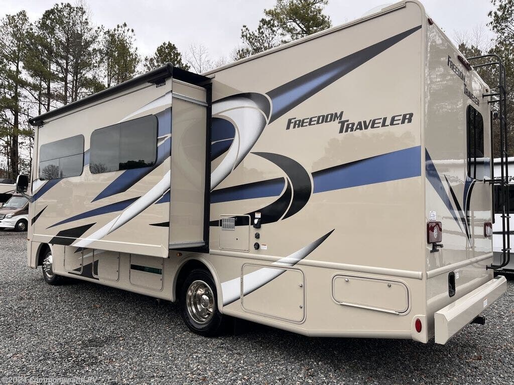 2021 Thor Motor Coach Freedom Traveler A27 RV for Sale in Ashland, VA ...