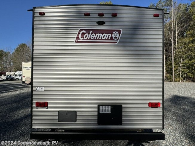 2018 Coleman Lantern 274BH by Dutchmen from Commonwealth RV in Ashland, Virginia