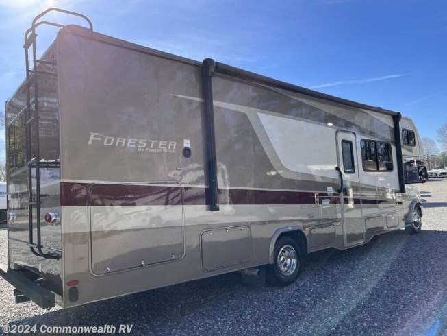 2021 Forester Classic 3051S Ford Chassis by Forest River from Commonwealth RV in Ashland, Virginia