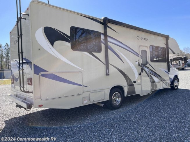 2020 Chateau 28Z by Thor Motor Coach from Commonwealth RV in Ashland, Virginia
