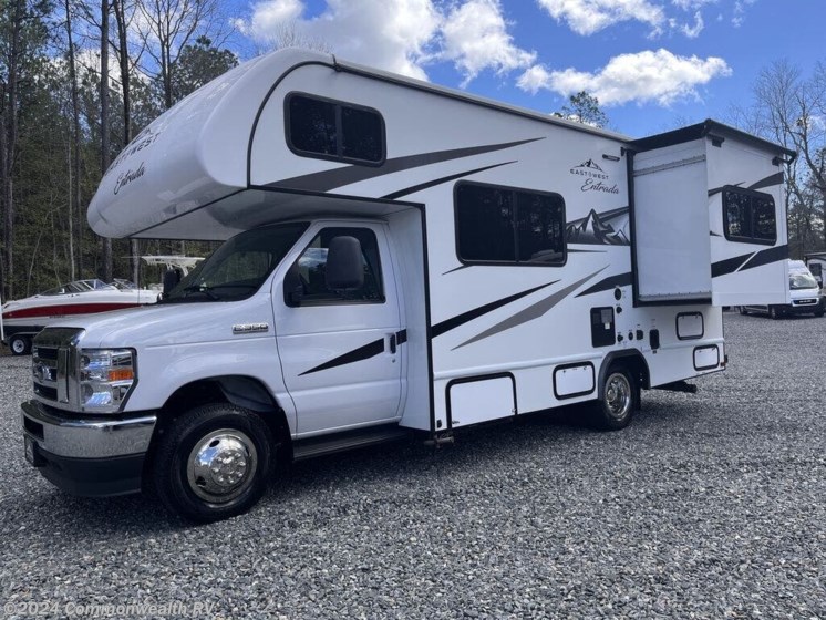 Used 2023 East to West Entrada 2200S available in Ashland, Virginia