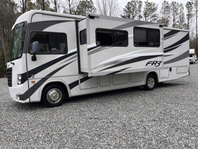 Used 2016 Forest River FR3 30DS available in Ashland, Virginia