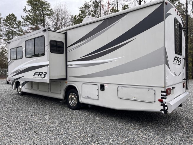 2016 Forest River FR3 30DS - Used Class A For Sale by Commonwealth RV in Ashland, Virginia