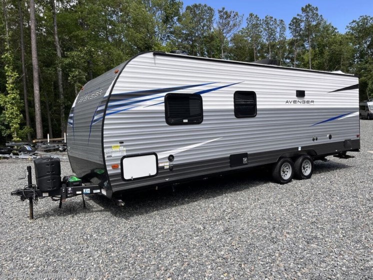 Used 2021 Prime Time Avenger 26BK available in Ashland, Virginia