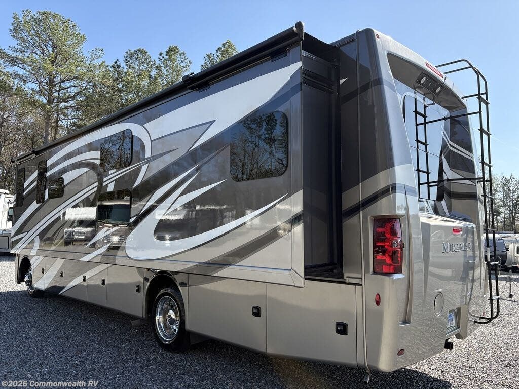 Used 2023 Thor Motor Coach Miramar 34.6 available in Ashland, Virginia