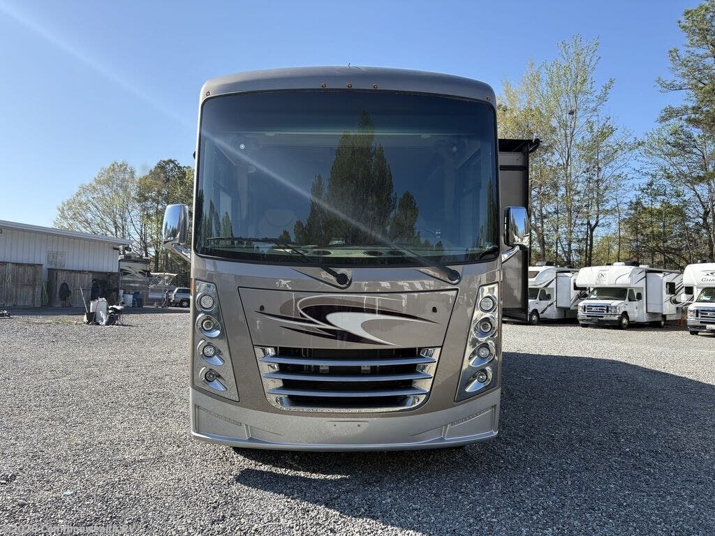 2020 Thor Motor Coach Challenger 35MQ - Used Class A For Sale by Commonwealth RV in Ashland, Virginia