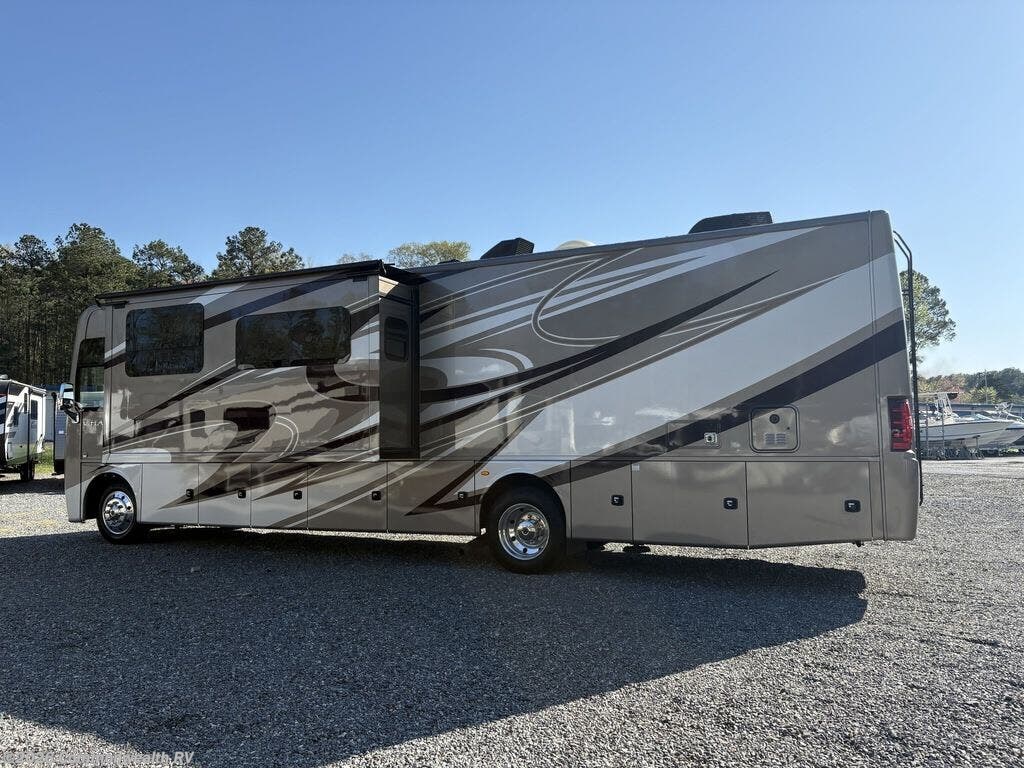 Used 2020 Thor Motor Coach Challenger 35MQ available in Ashland, Virginia