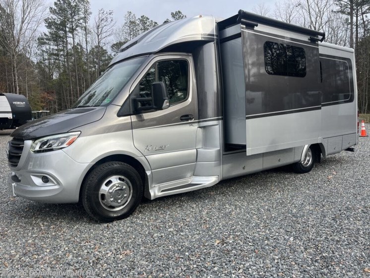 Regency Broughham Rv 2023 Regency Brougham 25MB RV for Sale in Ashland, VA 23005 | RV-152827 ...