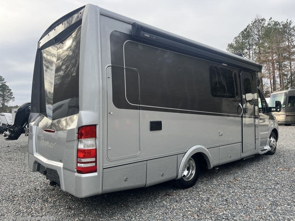 2023 Brougham 25MB by Regency from Commonwealth RV in Ashland, Virginia
