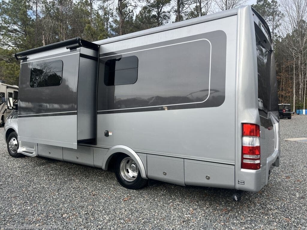 2023 Regency Brougham 25MB - Used Class B For Sale by Commonwealth RV in Ashland, Virginia