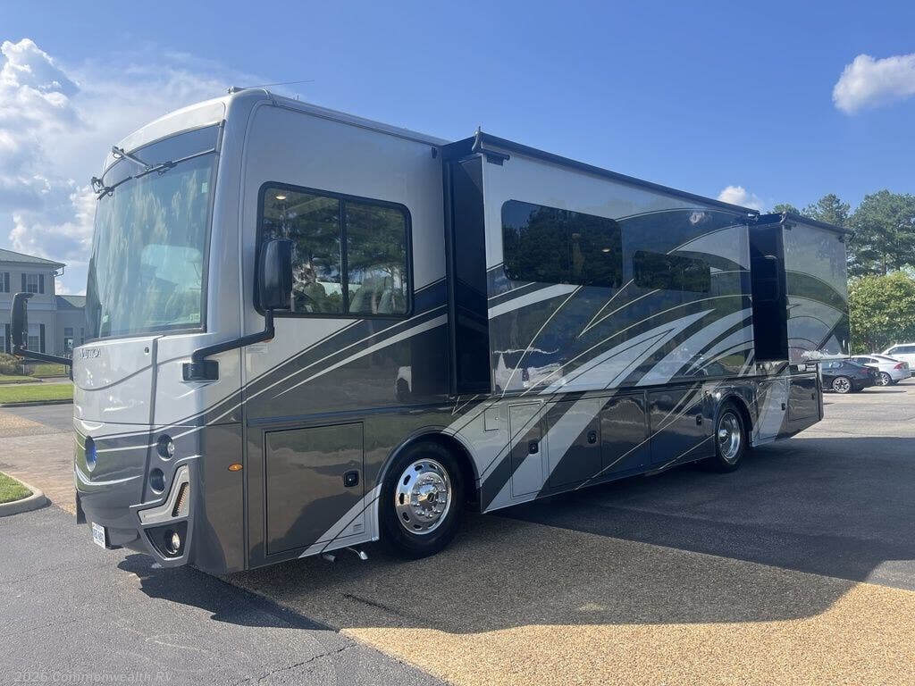 Used 2021 Holiday Rambler Nautica 33TL available in Ashland, Virginia
