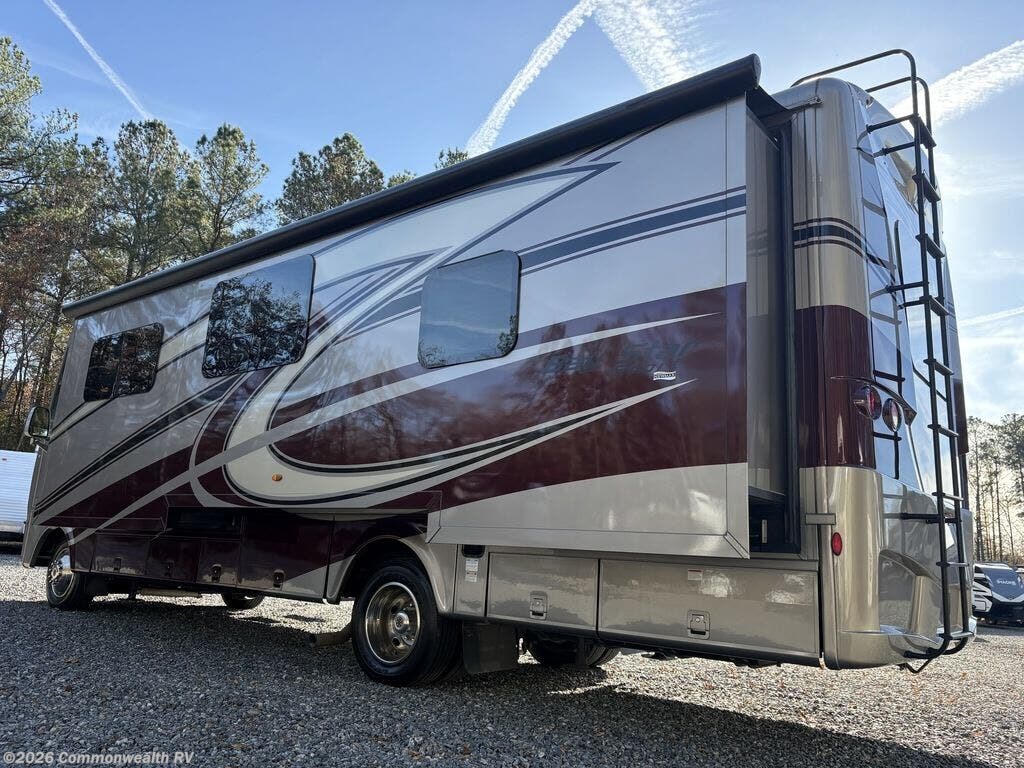 2020 Bay Star Sport 3008 by Newmar from Commonwealth RV in Ashland, Virginia