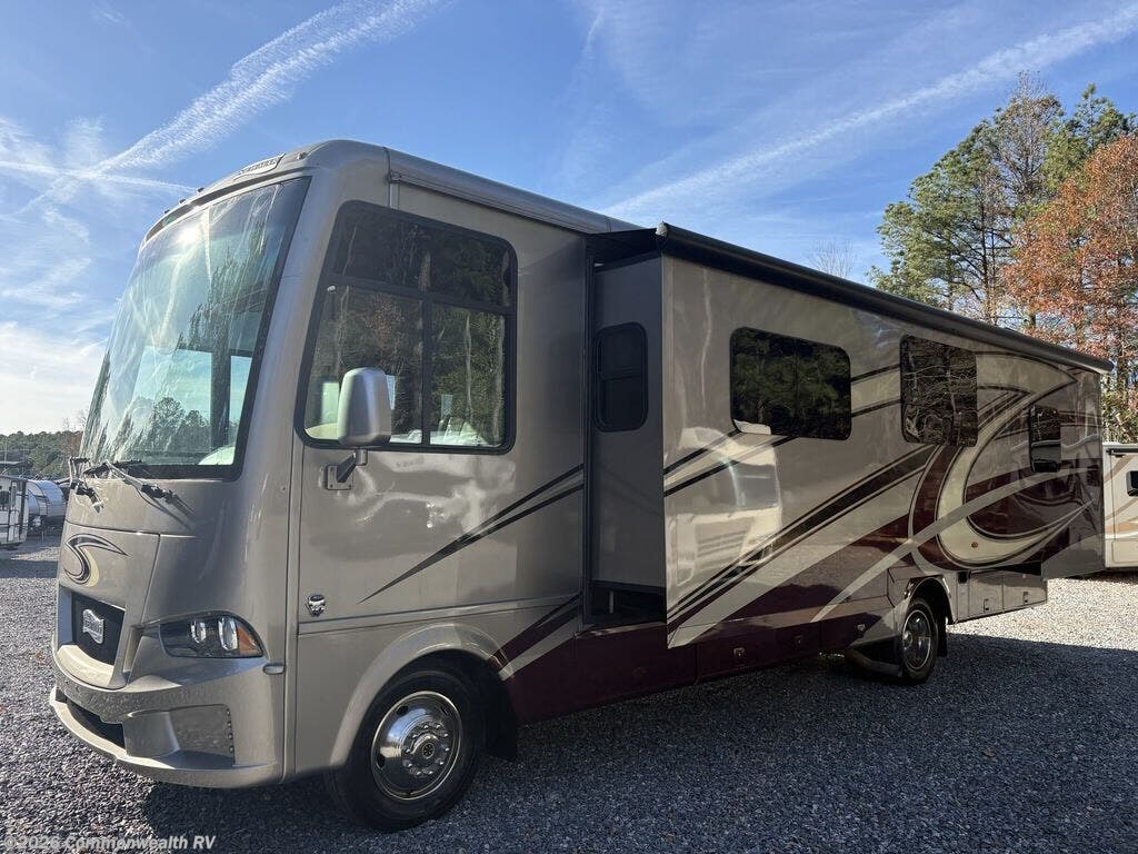 2020 Newmar Bay Star Sport 3008 - Used Class A For Sale by Commonwealth RV in Ashland, Virginia