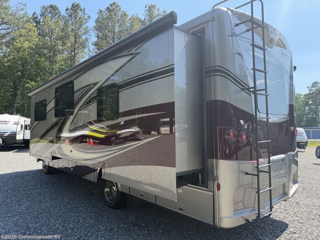 2020 Bay Star Sport 3008 by Newmar from Commonwealth RV in Ashland, Virginia