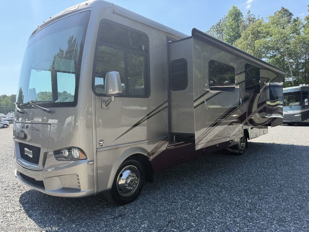 Used 2020 Newmar Bay Star Sport 3008 available in Ashland, Virginia