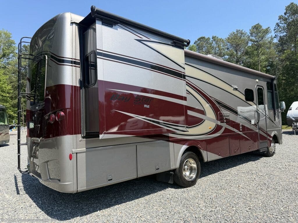 2020 Newmar Bay Star Sport 3008 - Used Class A For Sale by Commonwealth RV in Ashland, Virginia