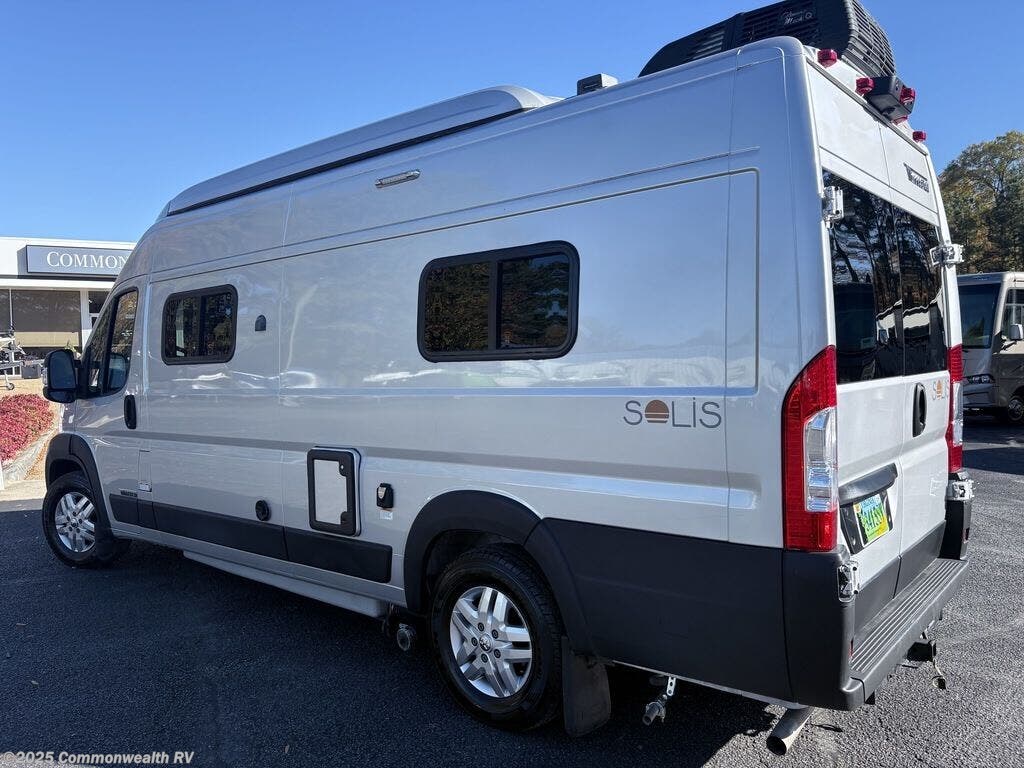2022 Solis 59PX by Winnebago from Commonwealth RV in Ashland, Virginia