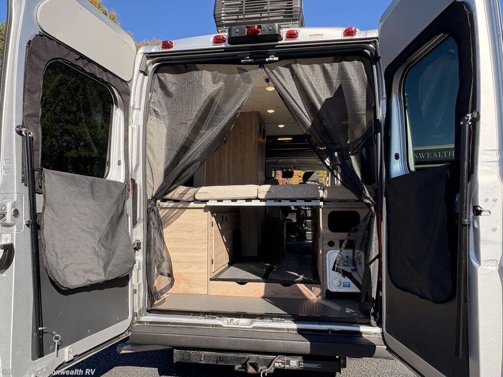 Used 2022 Winnebago Solis 59PX available in Ashland, Virginia