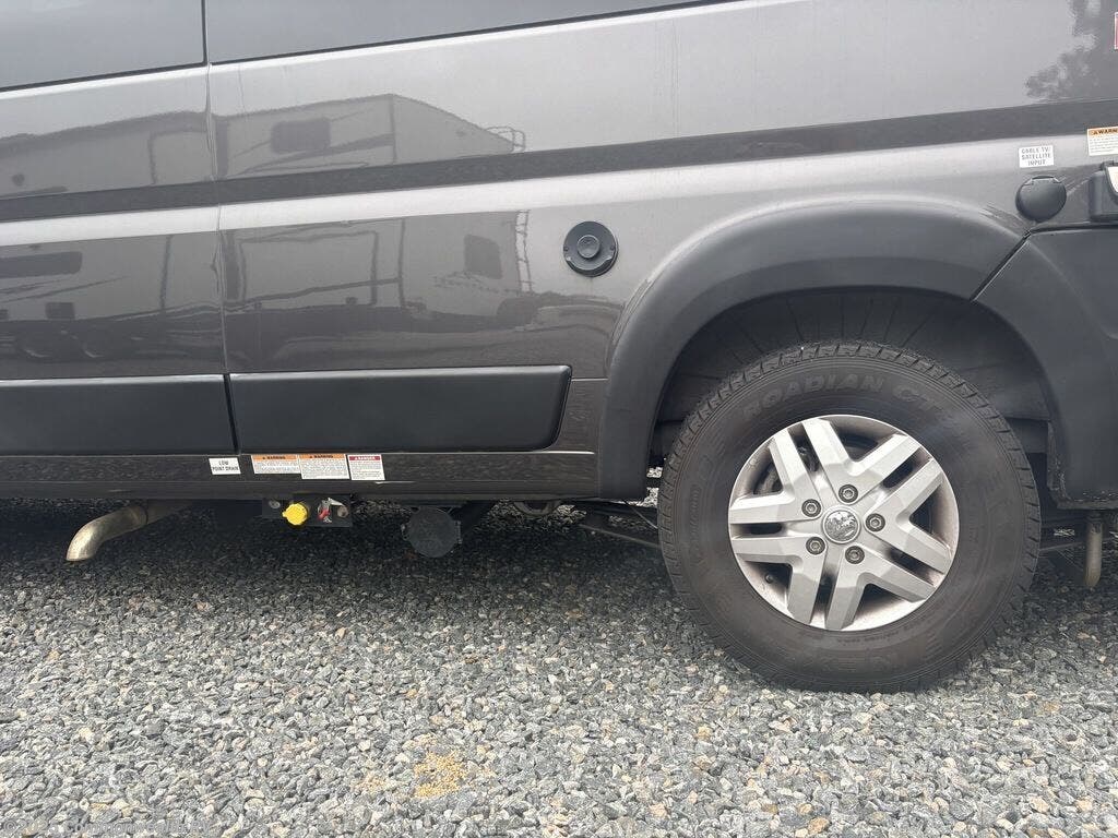 Used 2022 Entegra Coach Ethos 20T available in Ashland, Virginia