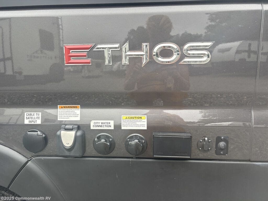 2022 Ethos 20T by Entegra Coach from Commonwealth RV in Ashland, Virginia
