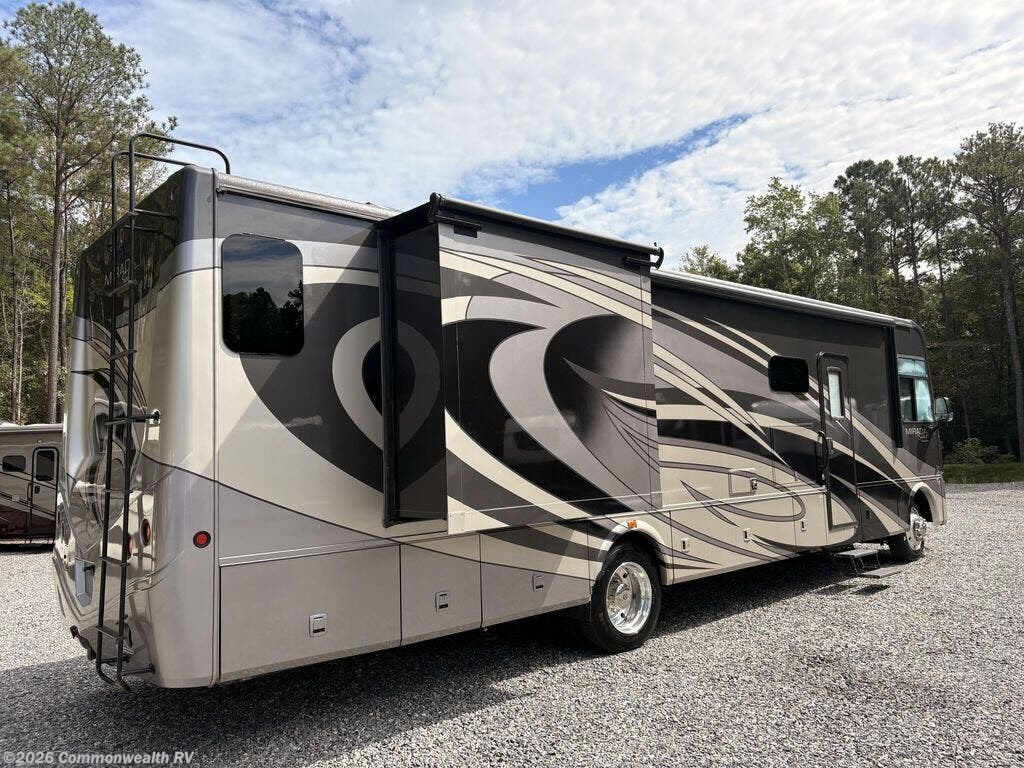 2017 Coachmen Mirada Select 37TB - Used Class A For Sale by Commonwealth RV in Ashland, Virginia