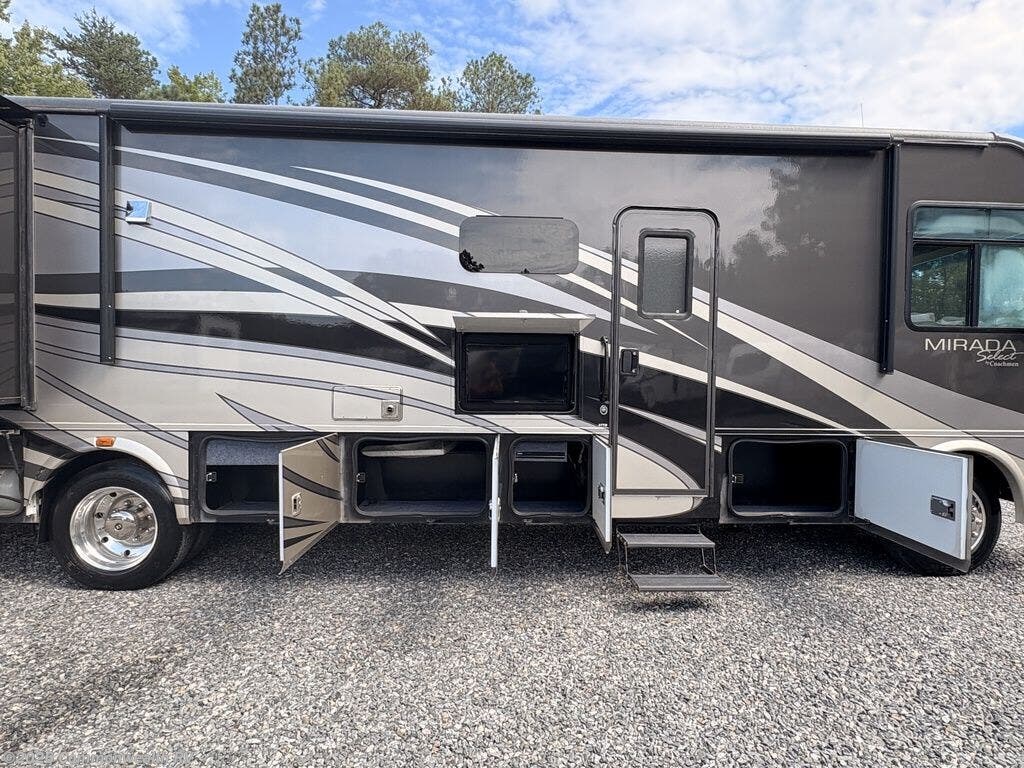 Used 2017 Coachmen Mirada Select 37TB available in Ashland, Virginia