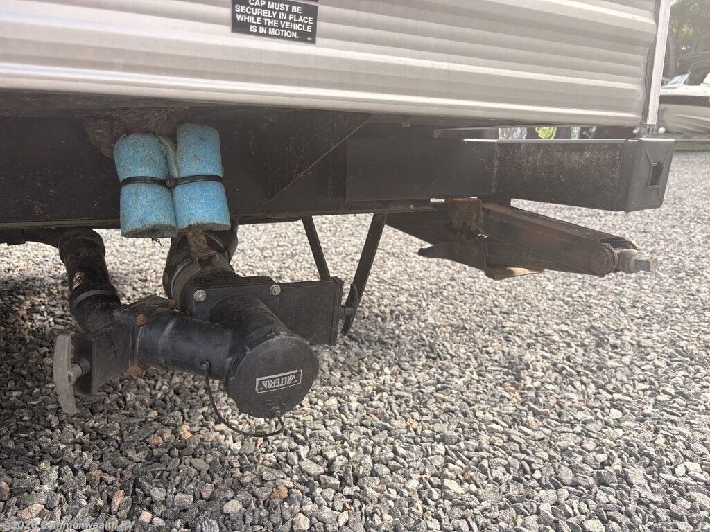 Used 2008 Forest River Cherokee M-18DD available in Ashland, Virginia