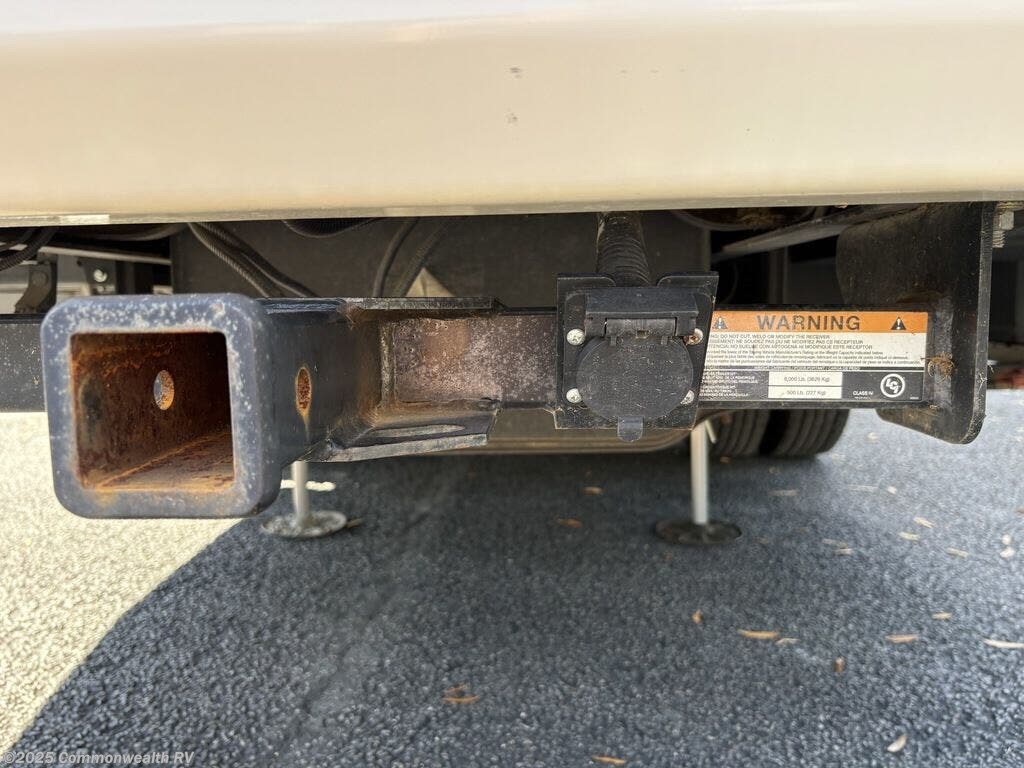 Used 2018 Thor Motor Coach A.C.E. 29.3 available in Ashland, Virginia