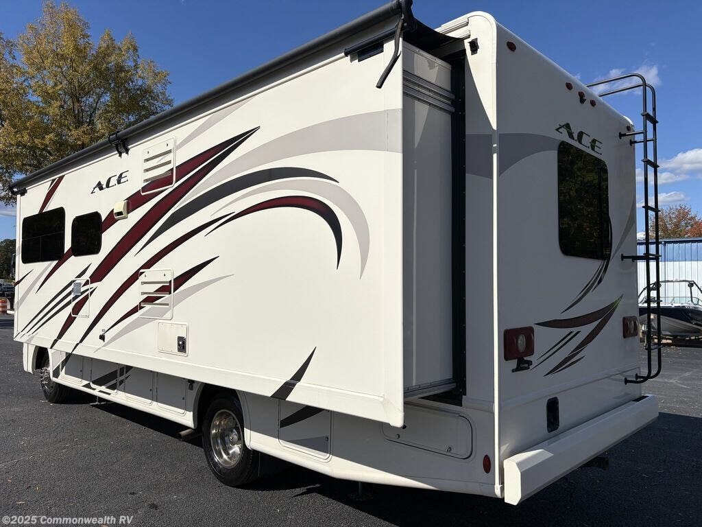 2018 A.C.E. 29.3 by Thor Motor Coach from Commonwealth RV in Ashland, Virginia