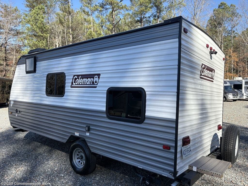 2024 Coleman Lantern 17B - Used Popup For Sale by Commonwealth RV in Ashland, Virginia