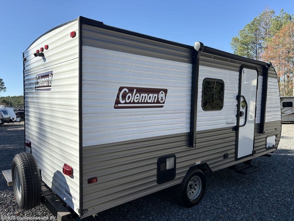 2024 Lantern 17B by Coleman from Commonwealth RV in Ashland, Virginia