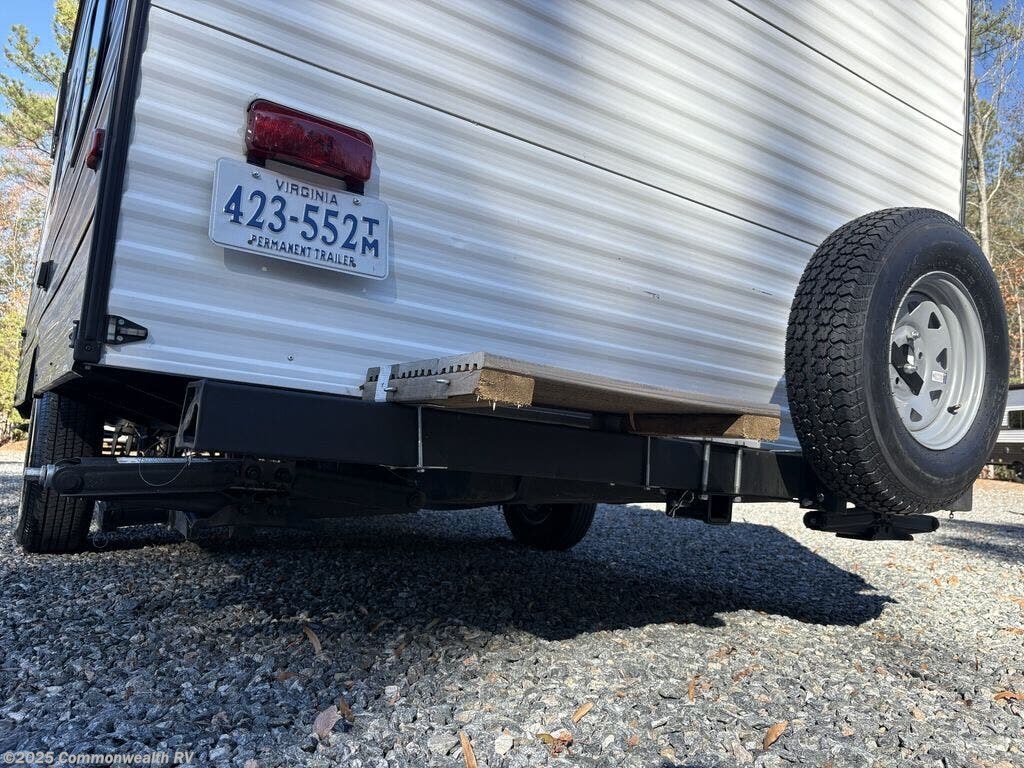 Used 2024 Coleman Lantern 17B available in Ashland, Virginia