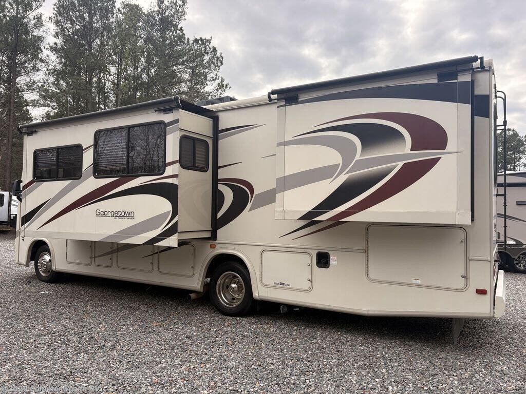 Used 2016 Forest River Georgetown 310DS available in Ashland, Virginia