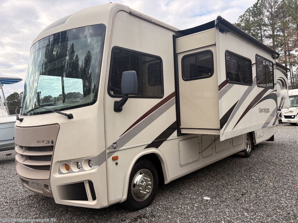 2016 Georgetown 310DS by Forest River from Commonwealth RV in Ashland, Virginia
