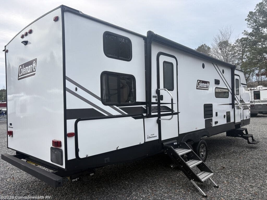 2022 Coleman Light 2835BH by Dutchmen from Commonwealth RV in Ashland, Virginia