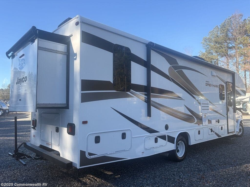 Used 2022 Jayco Greyhawk 30Z available in Ashland, Virginia