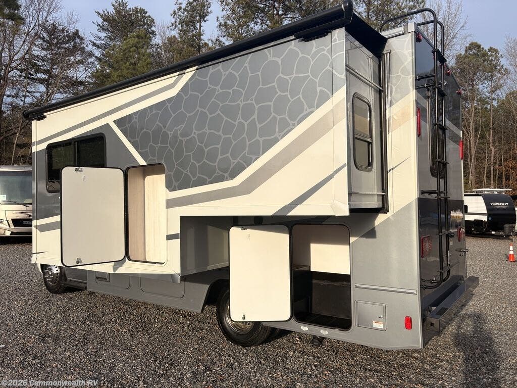 2024 Vita 24P by Winnebago from Commonwealth RV in Ashland, Virginia