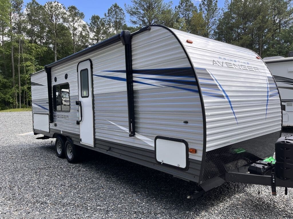 Used 2021 Prime Time Avenger 26BK available in Ashland, Virginia