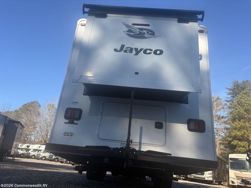 2022 Greyhawk 30Z by Jayco from Commonwealth RV in Ashland, Virginia