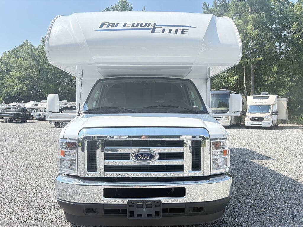 2023 Thor Motor Coach 22FE - Used Class A For Sale by Commonwealth RV in Ashland, Virginia