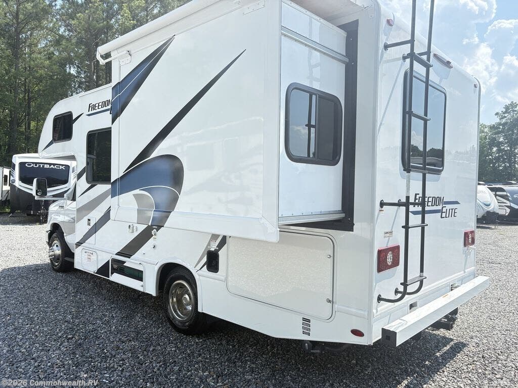 Used 2023 Thor Motor Coach 22FE available in Ashland, Virginia