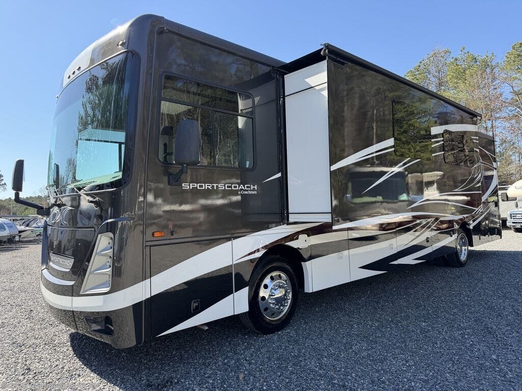 Used 2022 Coachmen Sportscoach SRS 365RB available in Ashland, Virginia