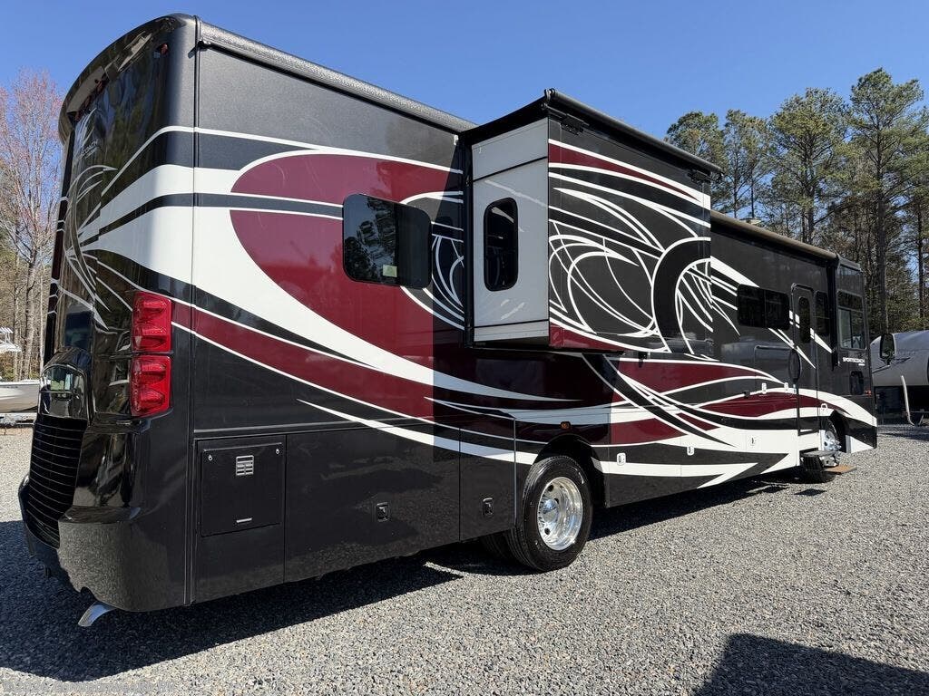 2022 Coachmen Sportscoach SRS 365RB - Used Class A For Sale by Commonwealth RV in Ashland, Virginia